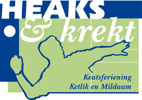 Heaks en Krekt
