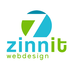 Zinnit webdesign