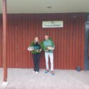 Ledenpartij Heaks & Krekt 22 juli