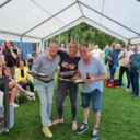 WW Tjalleberd 29 juli