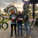 WW Lippenhuizen (TDF) 26 augustus