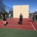 Muorrekeatsen 6 april Grou