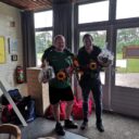 WW partij Jobbegea 8 juni