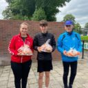 WW partij op 15 juni yn Mildaam