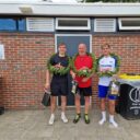 jubileumpartij KF Heaks & Krekt