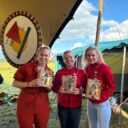 Wylde walden partij – de Wiete Want 6 juli